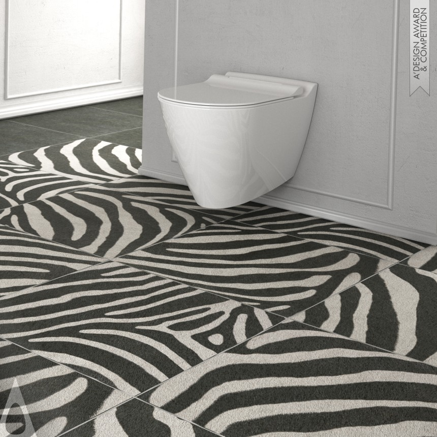 Bien Seramik Design Team Ceramic Floor Tiles