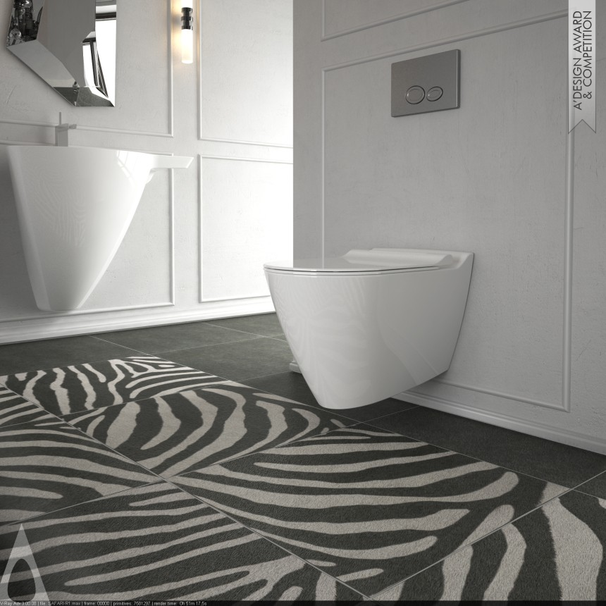 Bien Seramik Design Team design