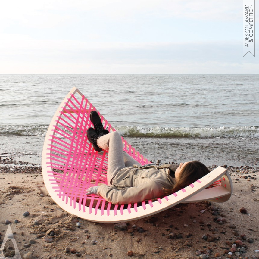 Agota Rimsaite design