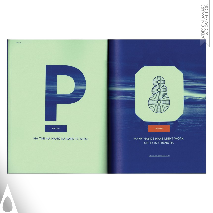 Kyra Clarke Magazine