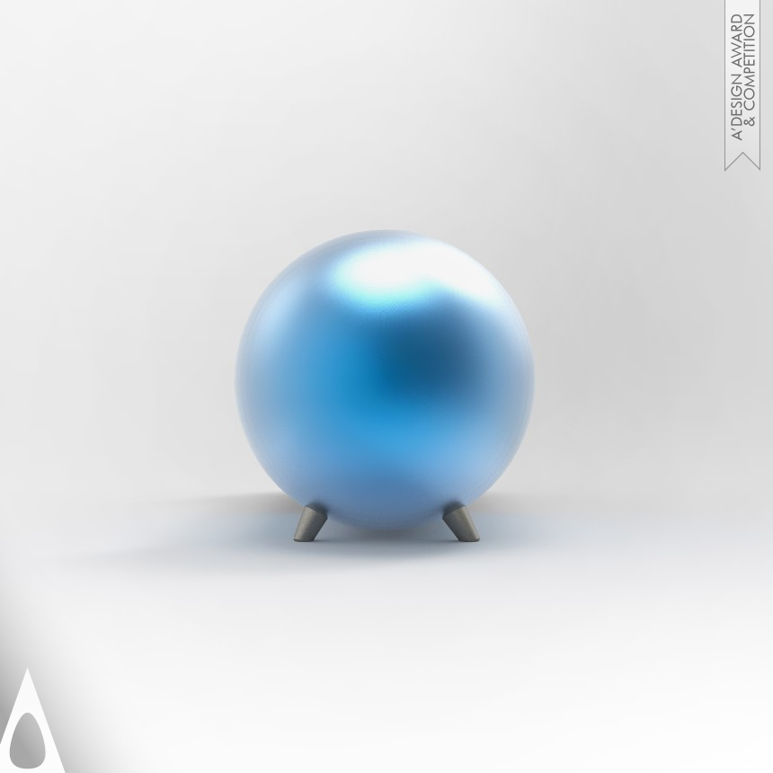 Yongwook Seong design