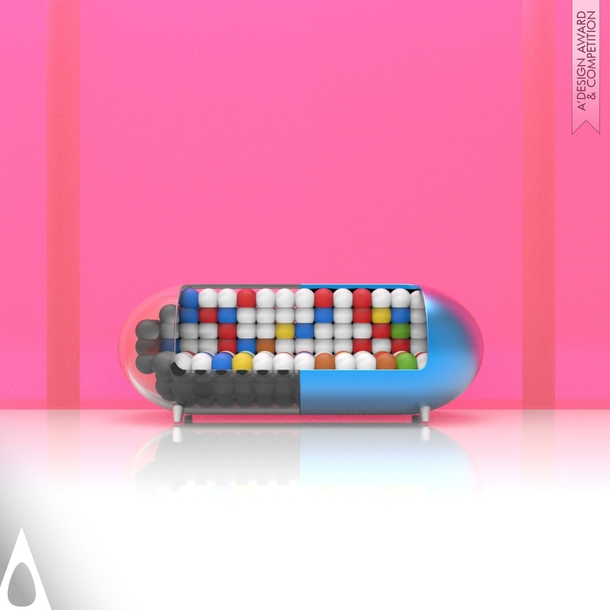 Yongwook Seong design