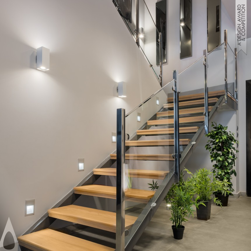 Eman El Garhy design