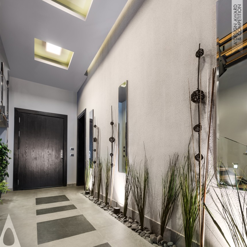 Eman El Garhy design