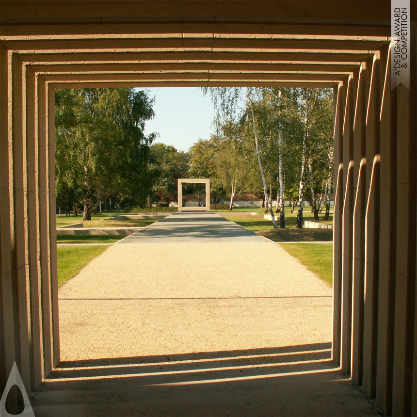 Udo Hubert Dagenbach Park and Memorial