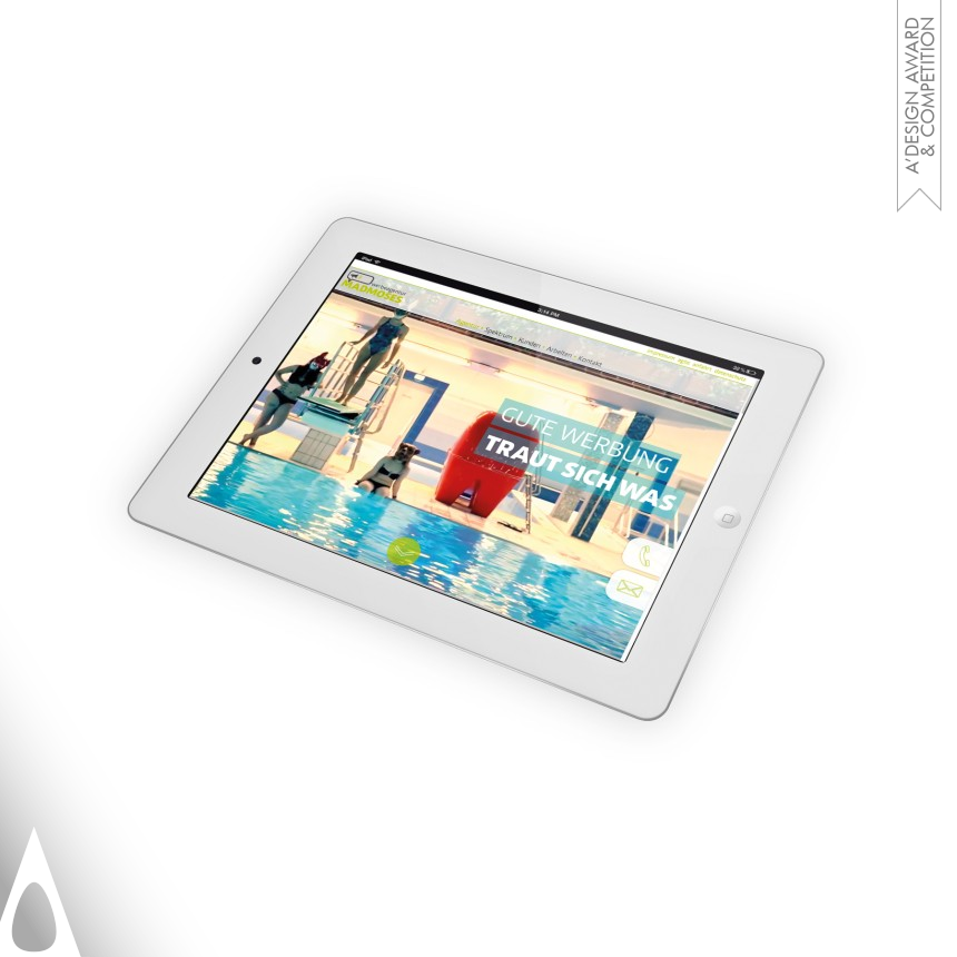 Michael Moser design