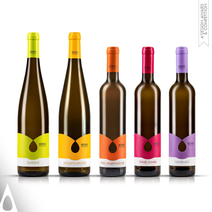 Roland Rekeczki Beres Tokaj