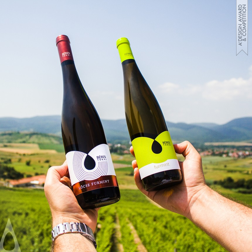 Roland Rekeczki design