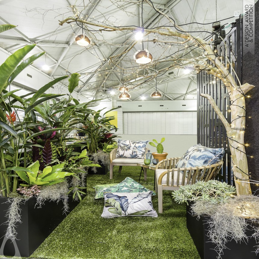 Grainne Devlin design