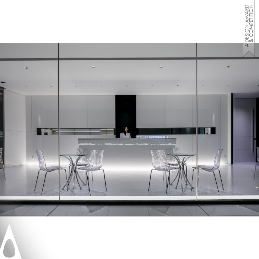 Tetsuya Matsumoto design