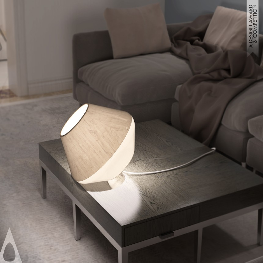 DesignNest Multifunctional Lighting Unit