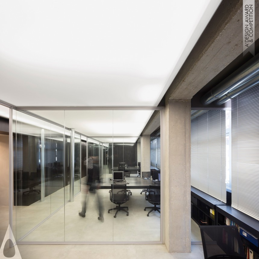 Carlo Berarducci design