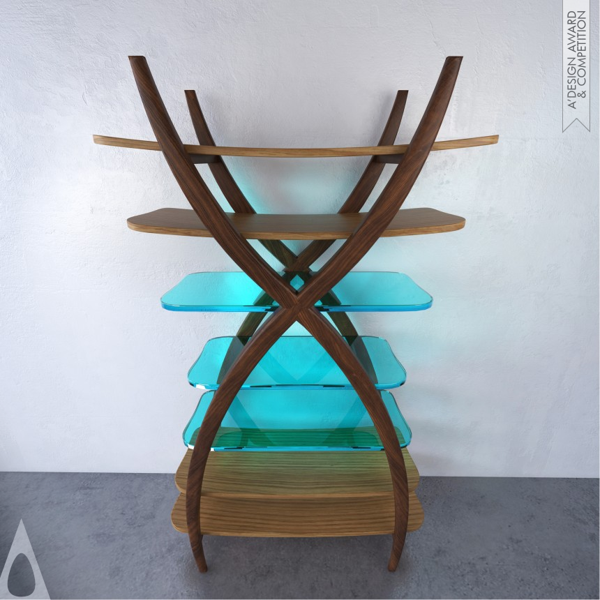 Gerardo Ríos Altamirano design