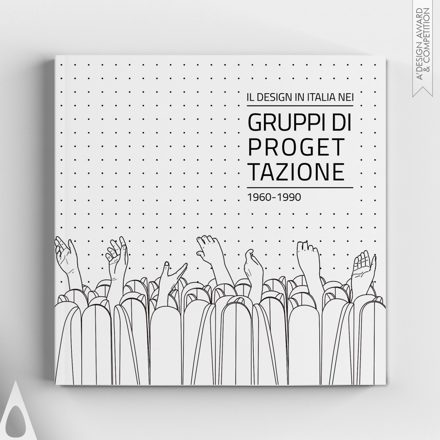 Francesca Pucciarini Design in Italy in Project Groups