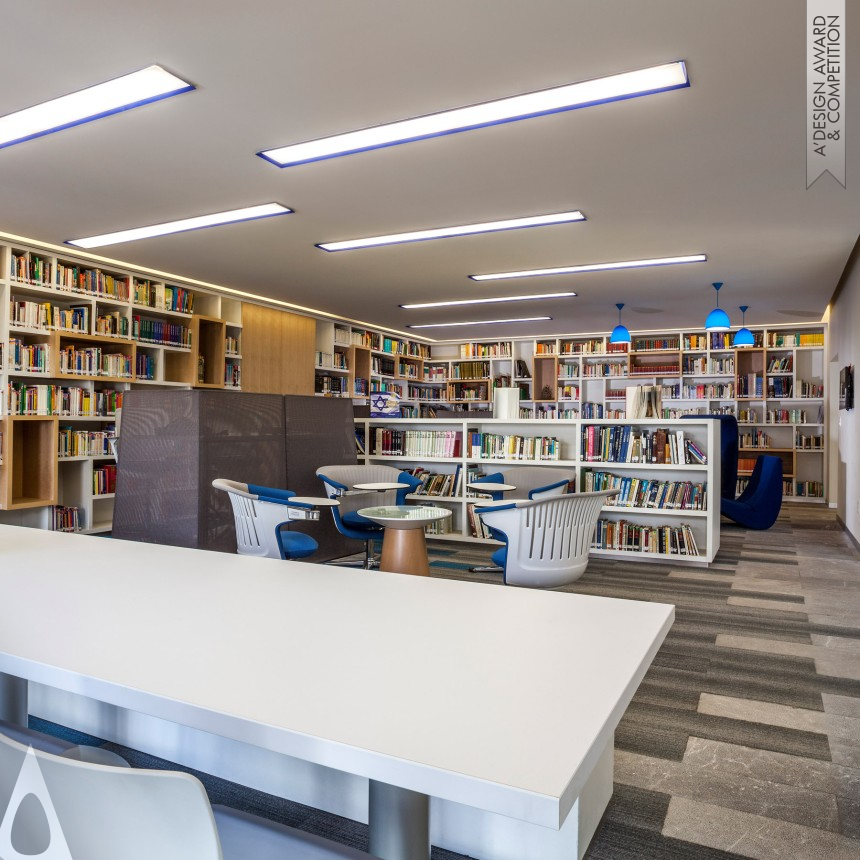 Juan Carlos Baumgartner Colegio Maguen