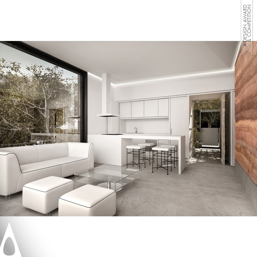 Alexandros Kitriniaris House