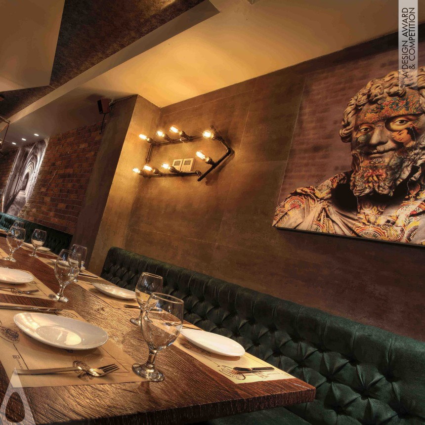 Alireza Shafieitabar Giovanni