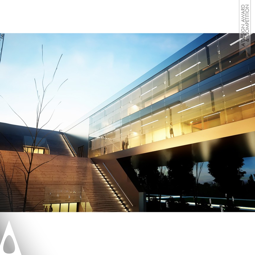 Soheil Moghadam Falahi design