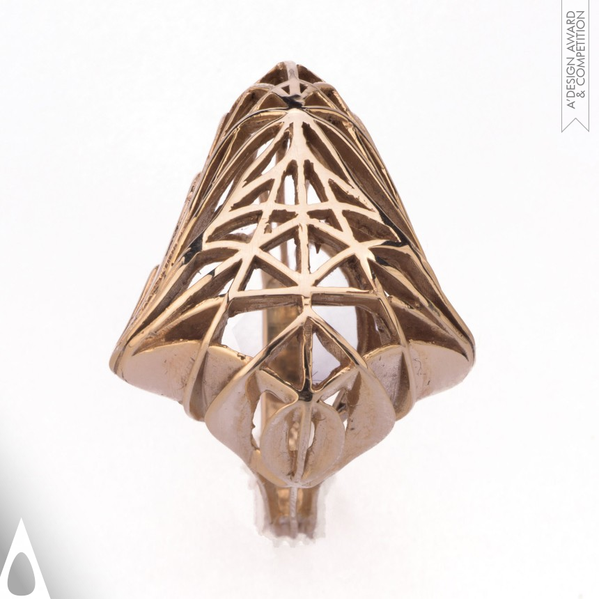 Banafsheh Hemmati Far Between