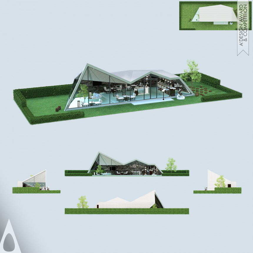 Shinyoung Park design