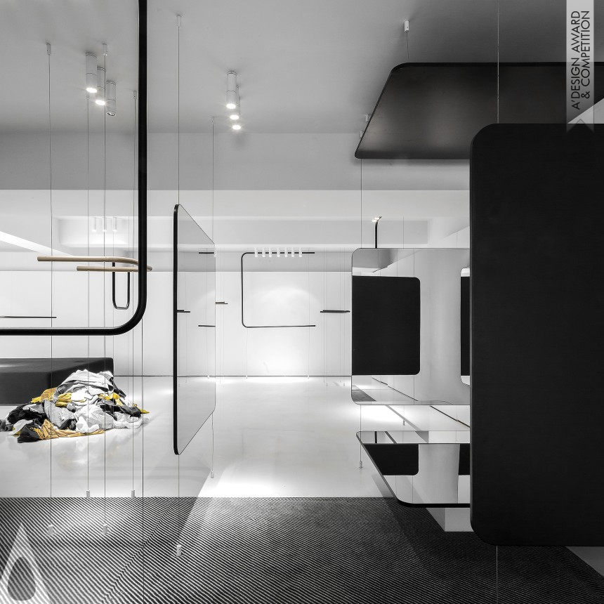 Ann Yu Urben Revivo Art by Ann Yu