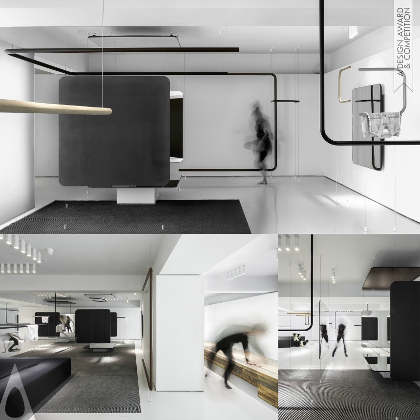 Ann Yu Clothing Concept Store