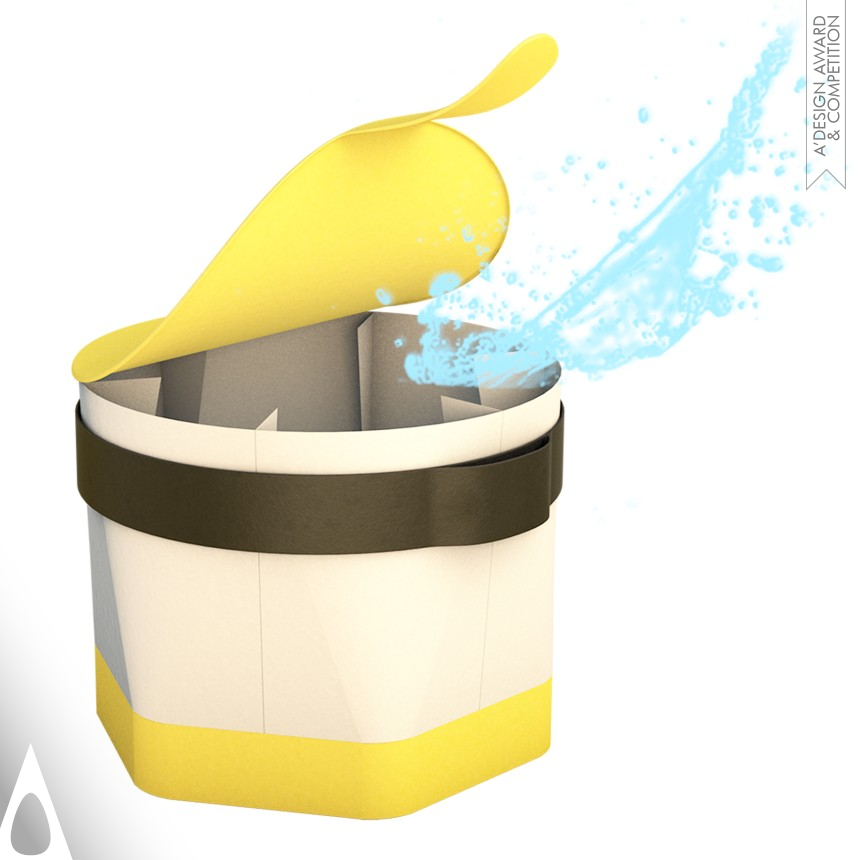 Chen Yuru Enjoy your moment