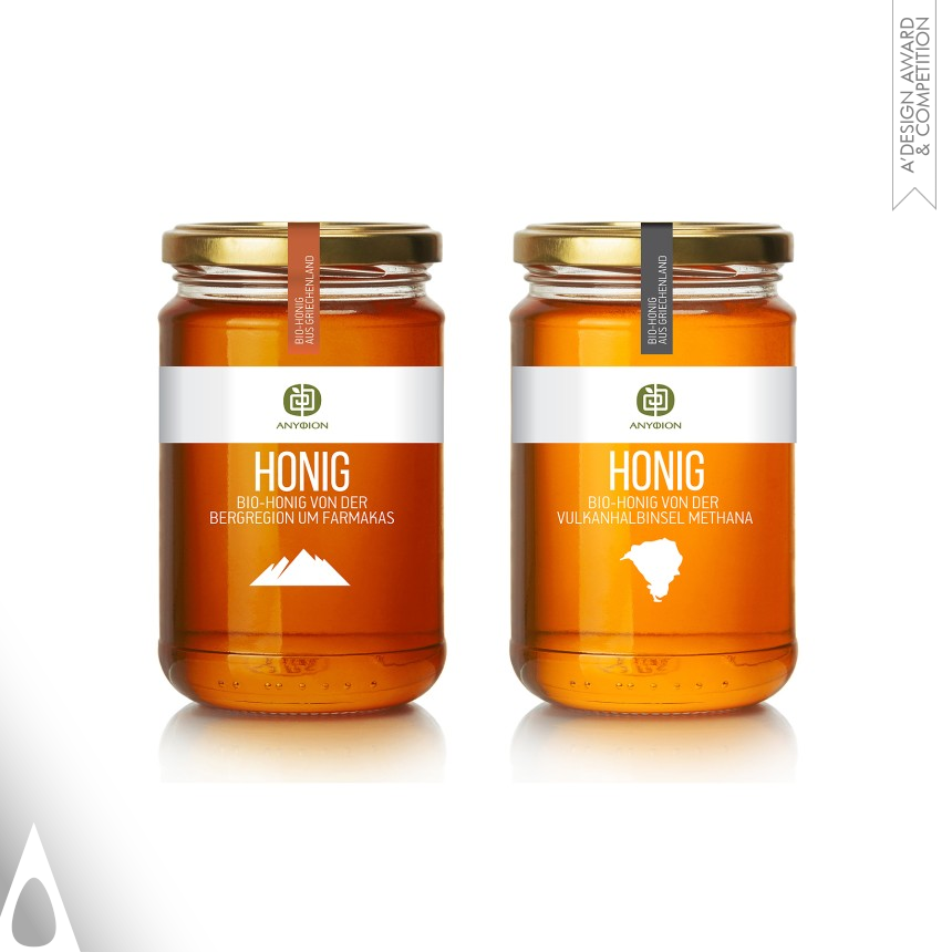 Andreas Kioroglou Anyfion