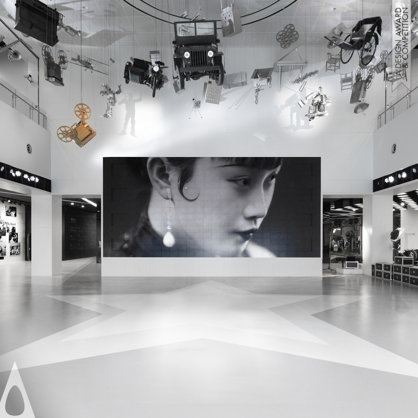 Coordination Asia Museum