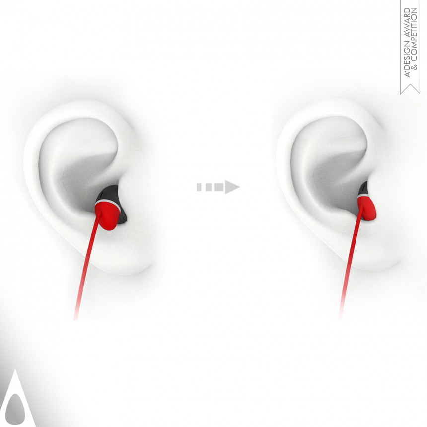 DesignNest earBeans