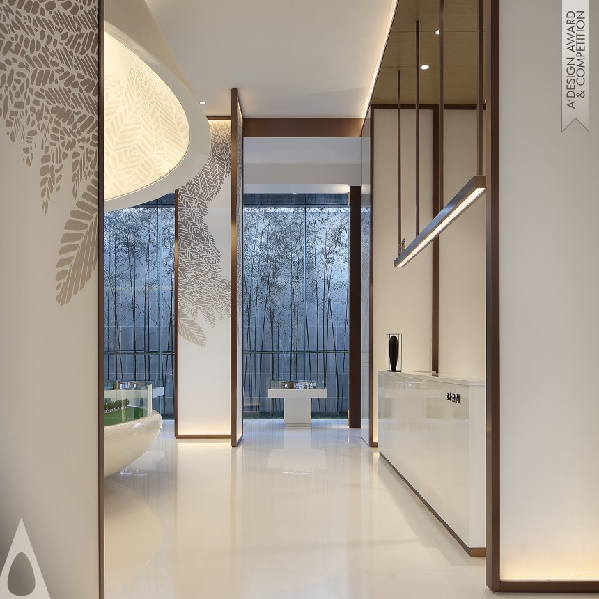 Li Liu Real Estate Sales Center