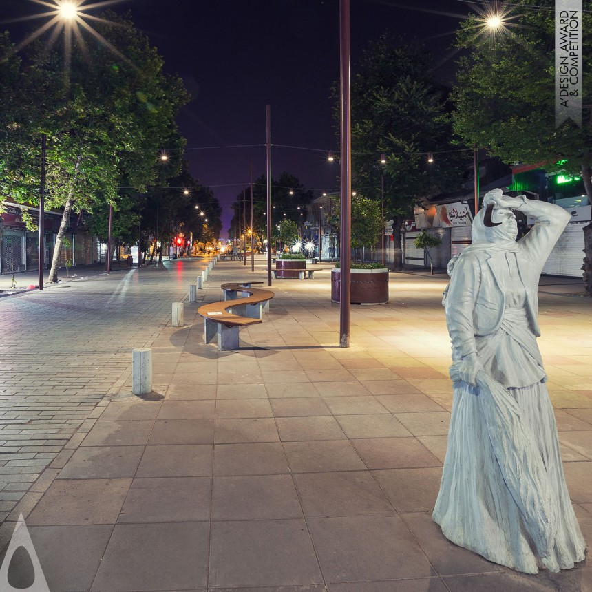 mohammadreza ghaneei design