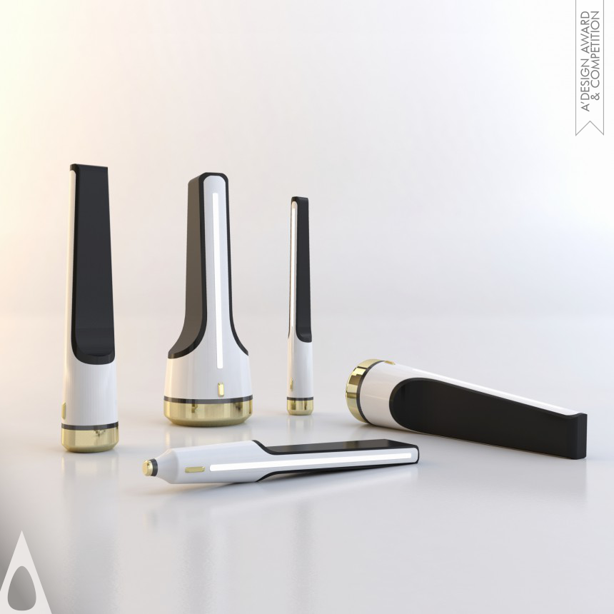 Karolis Bakunas - Entech Group Cosmetic appliances 