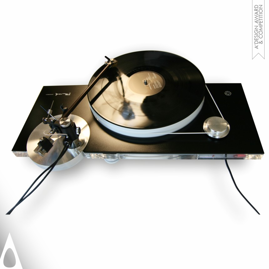 Karolis Bakunas design