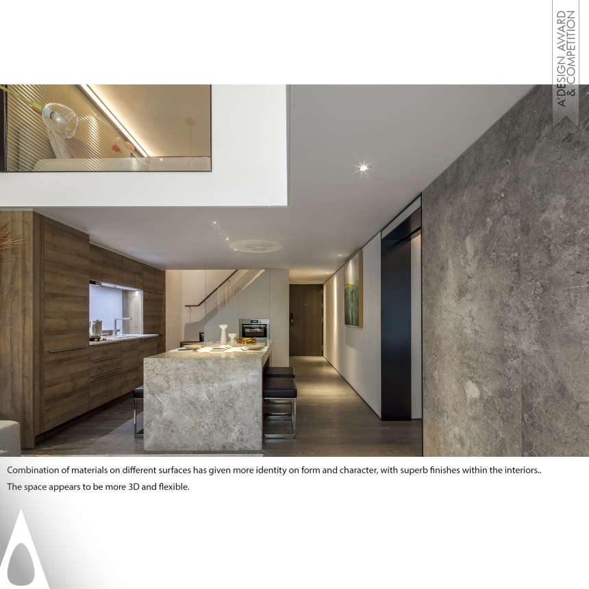 Atelier Global Limited design