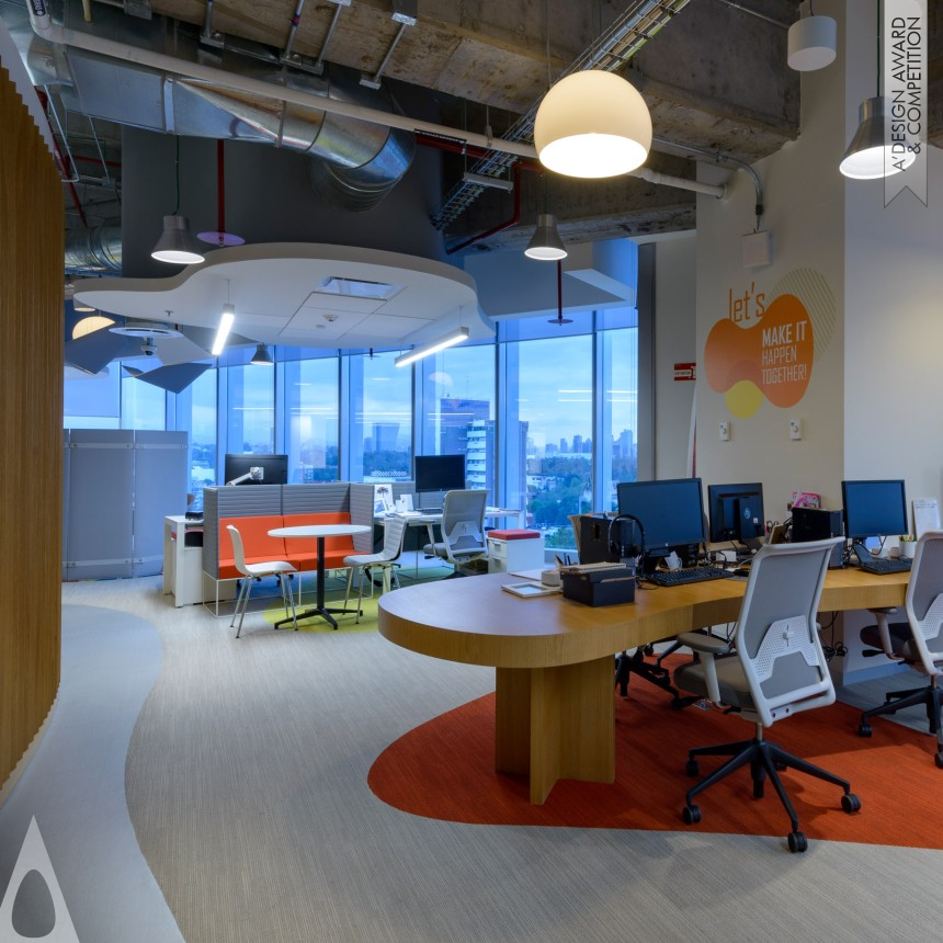 Juan Carlos Baumgartner design