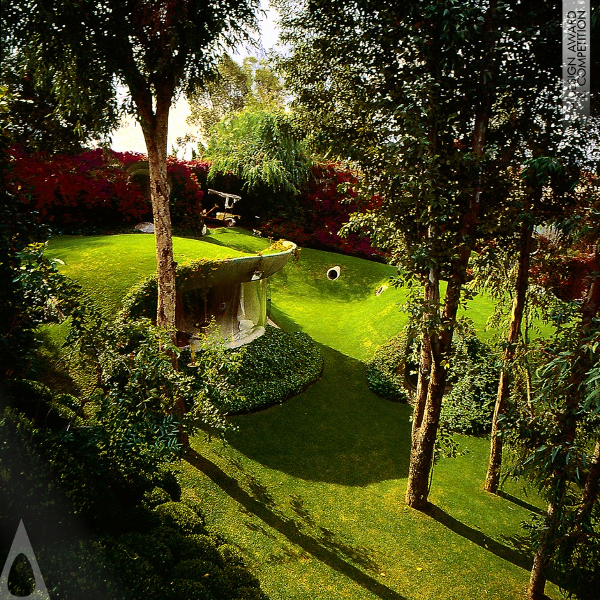 Javier Senosiain design