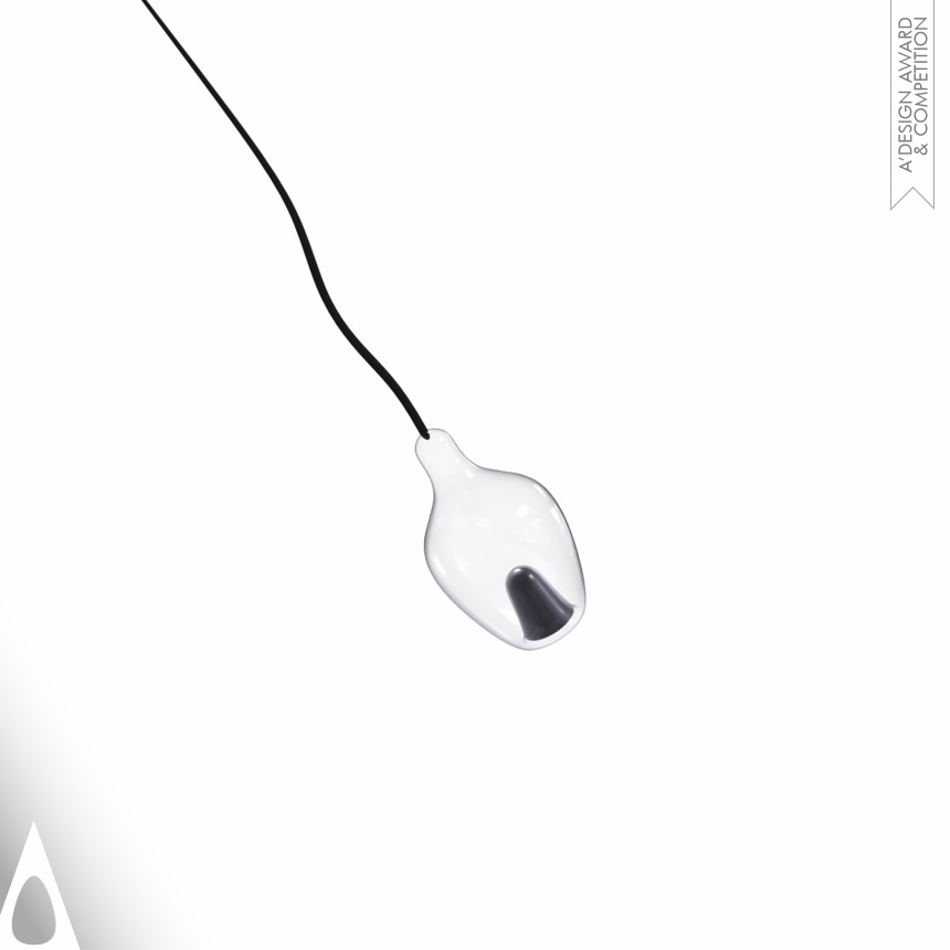 Nima Bavardi Speaker