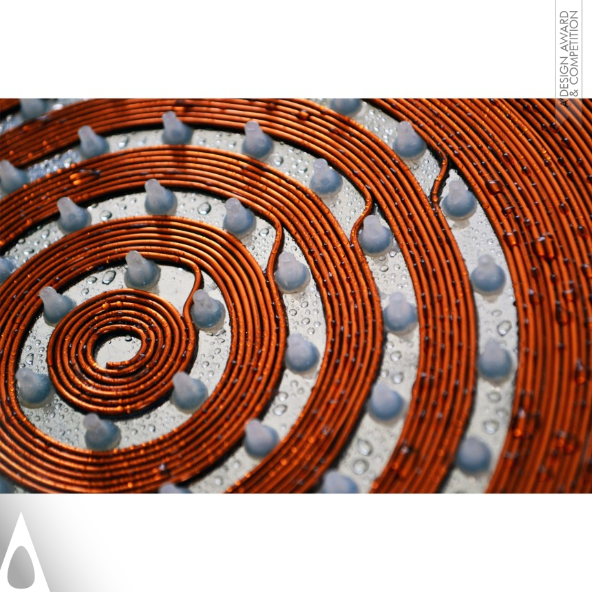 Vlad Mititelu Shower