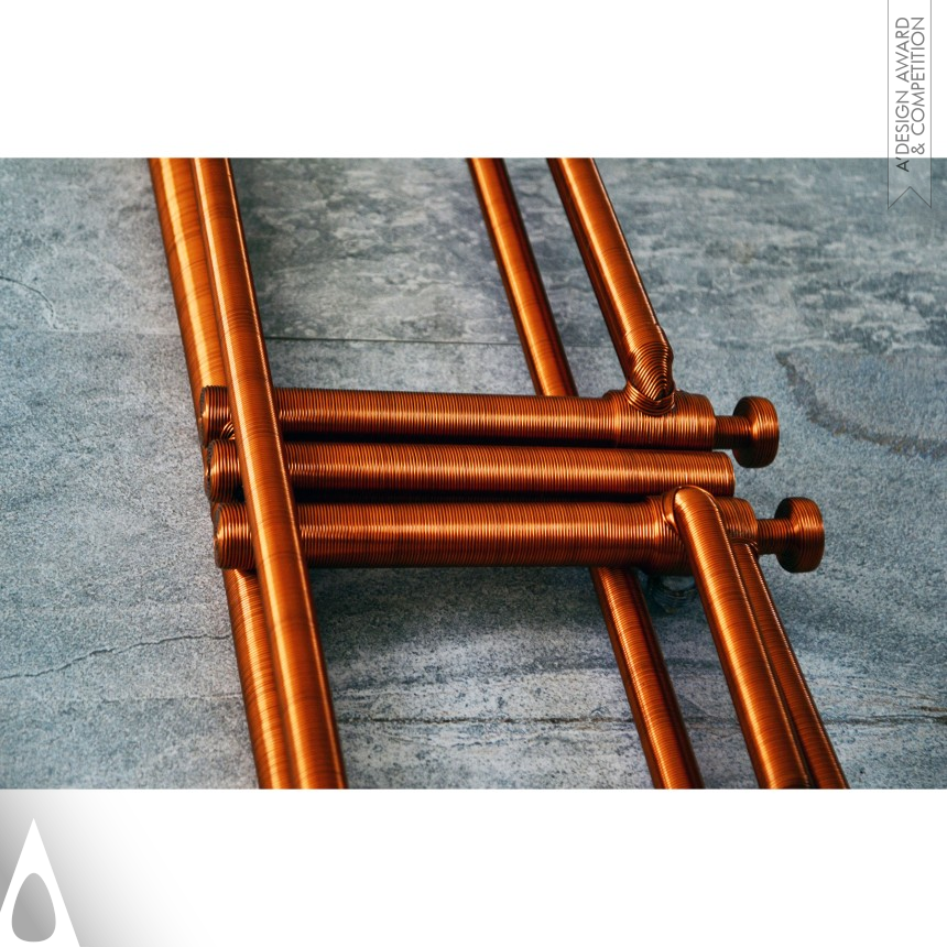 Vlad Mititelu design