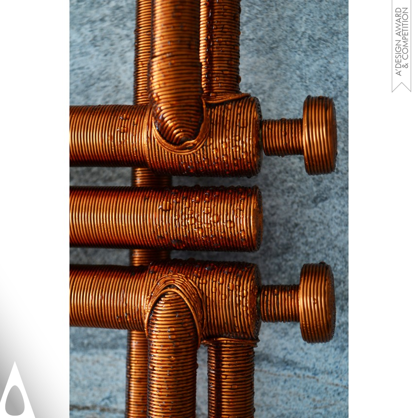 Vlad Mititelu design