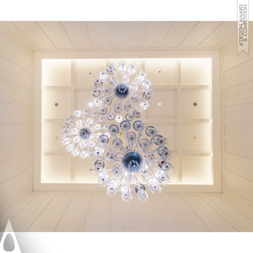 Genius Loci Pte Ltd design