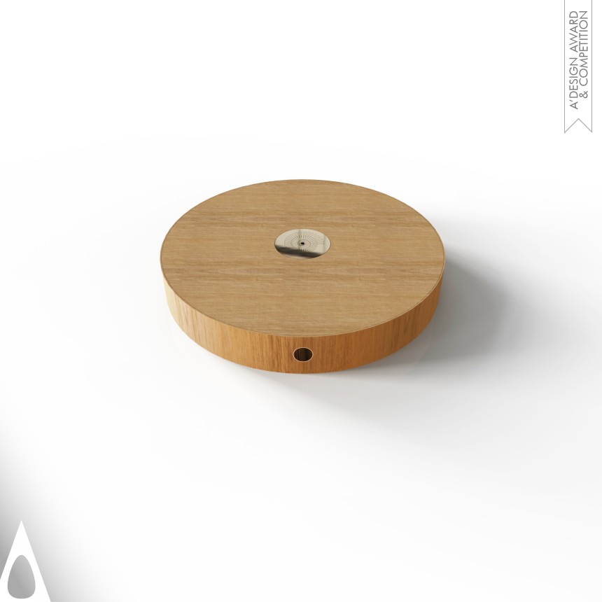 Francesco Taddei A ChristmaSpiral