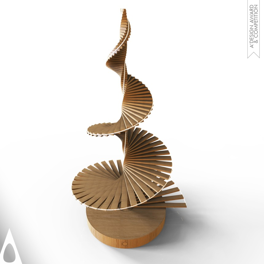 Francesco Taddei design