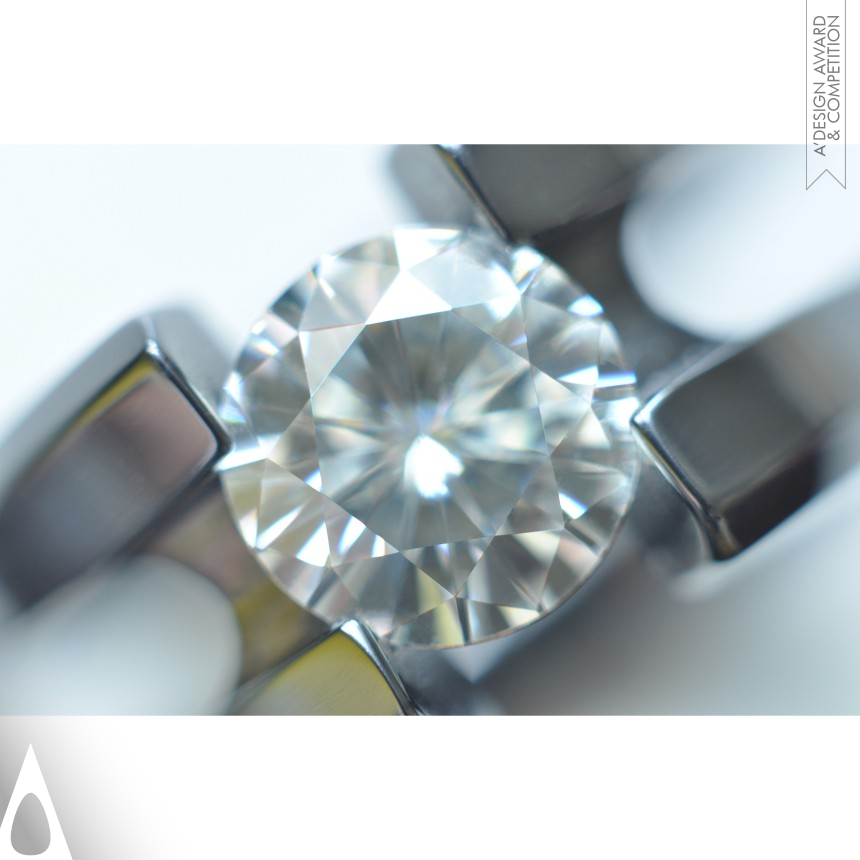 Jeremy Labelle Wedding Band