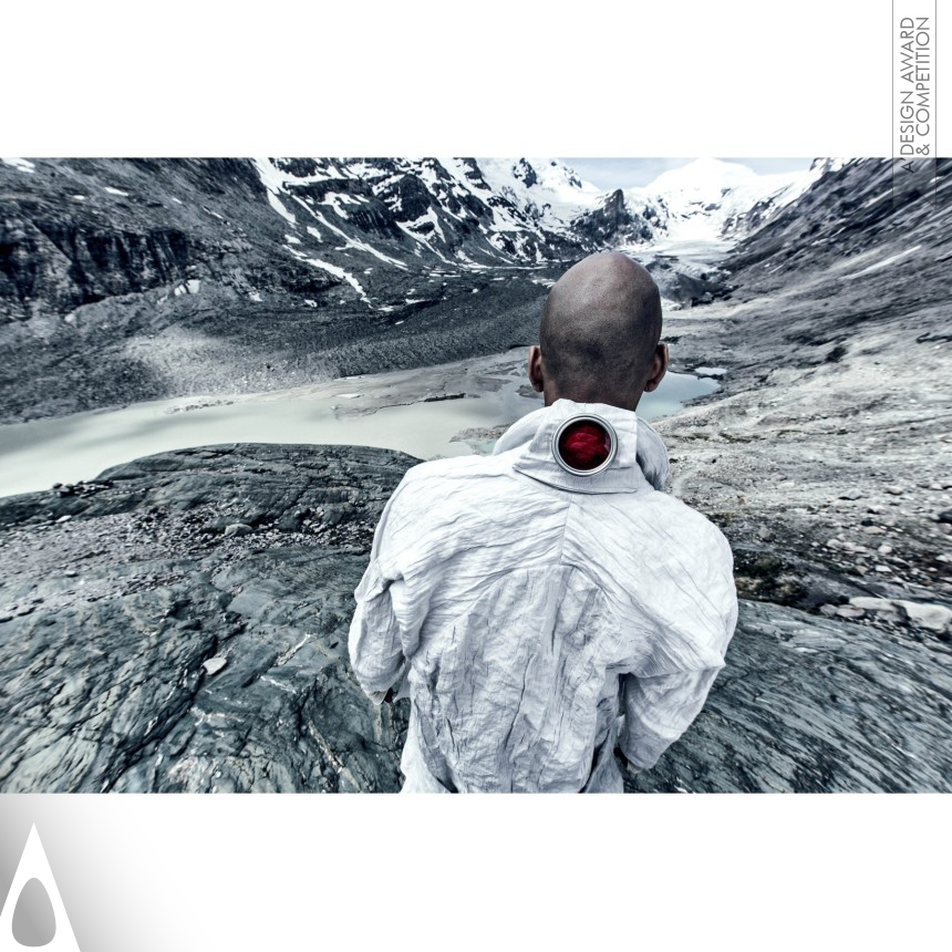 Kr-Sc-00001 designed by Kai Dunkel