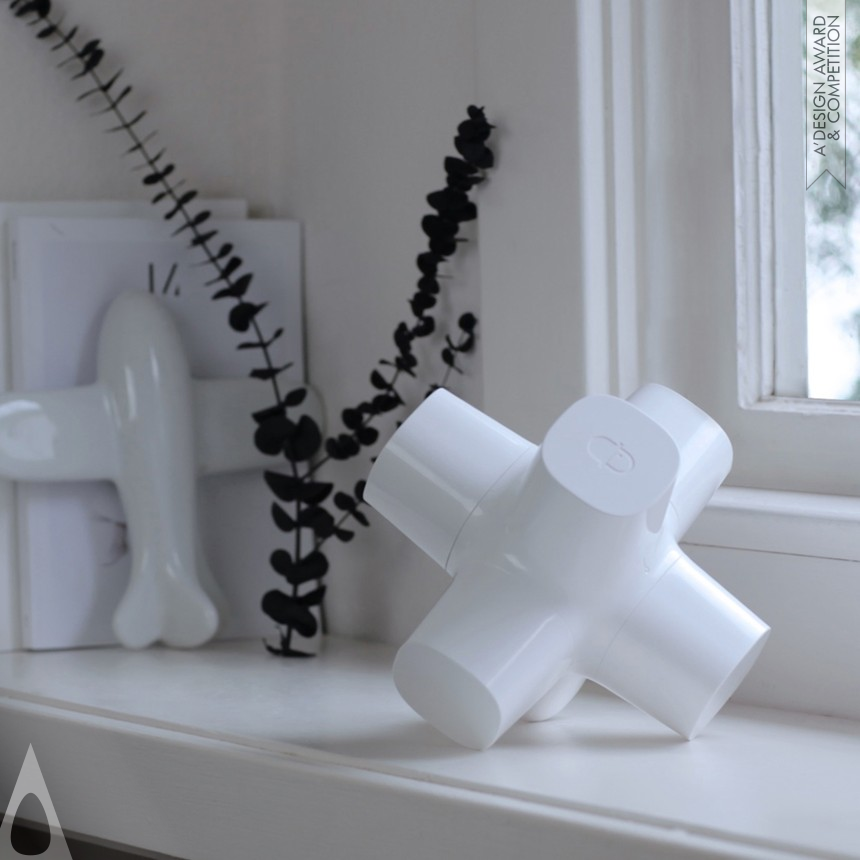 Pip Tompkin Design design