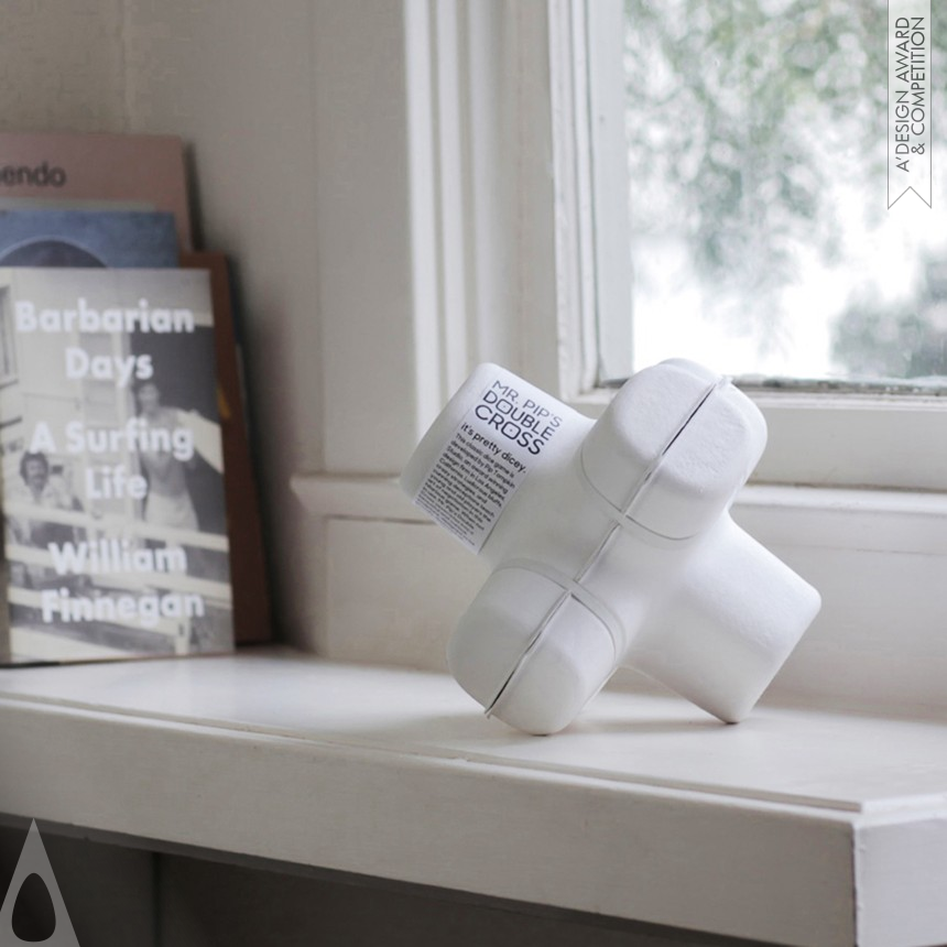 Pip Tompkin Design design