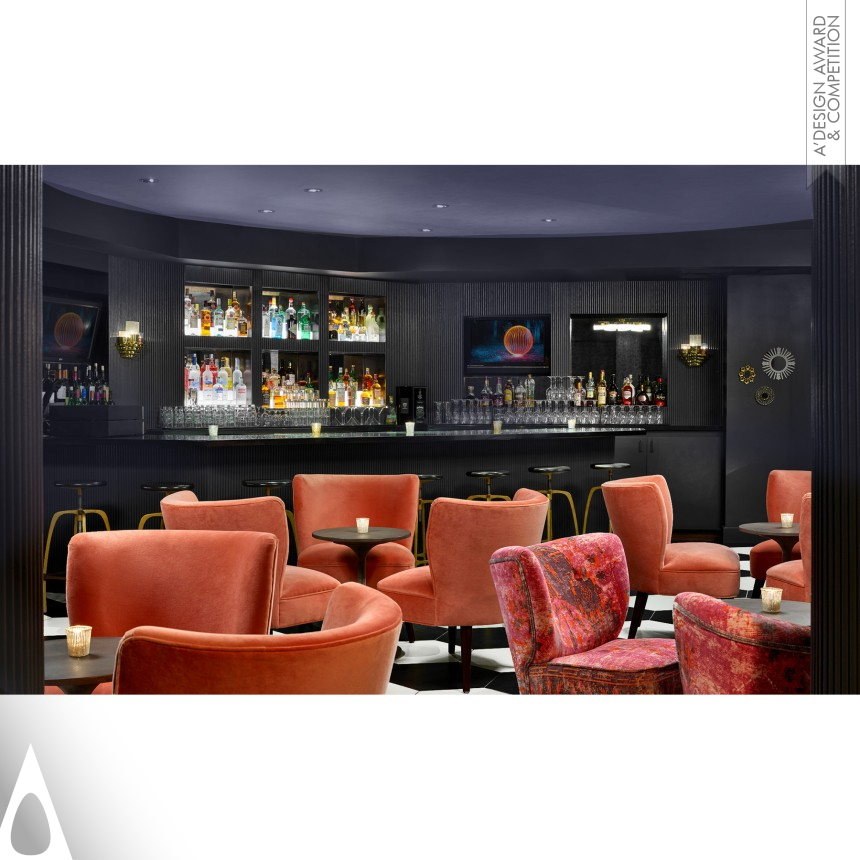 Rose Ink Workshop design