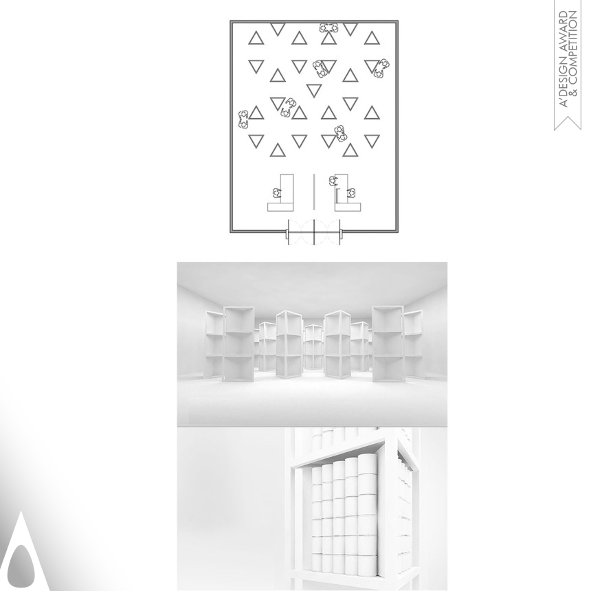 MING CHUN HSIAO design